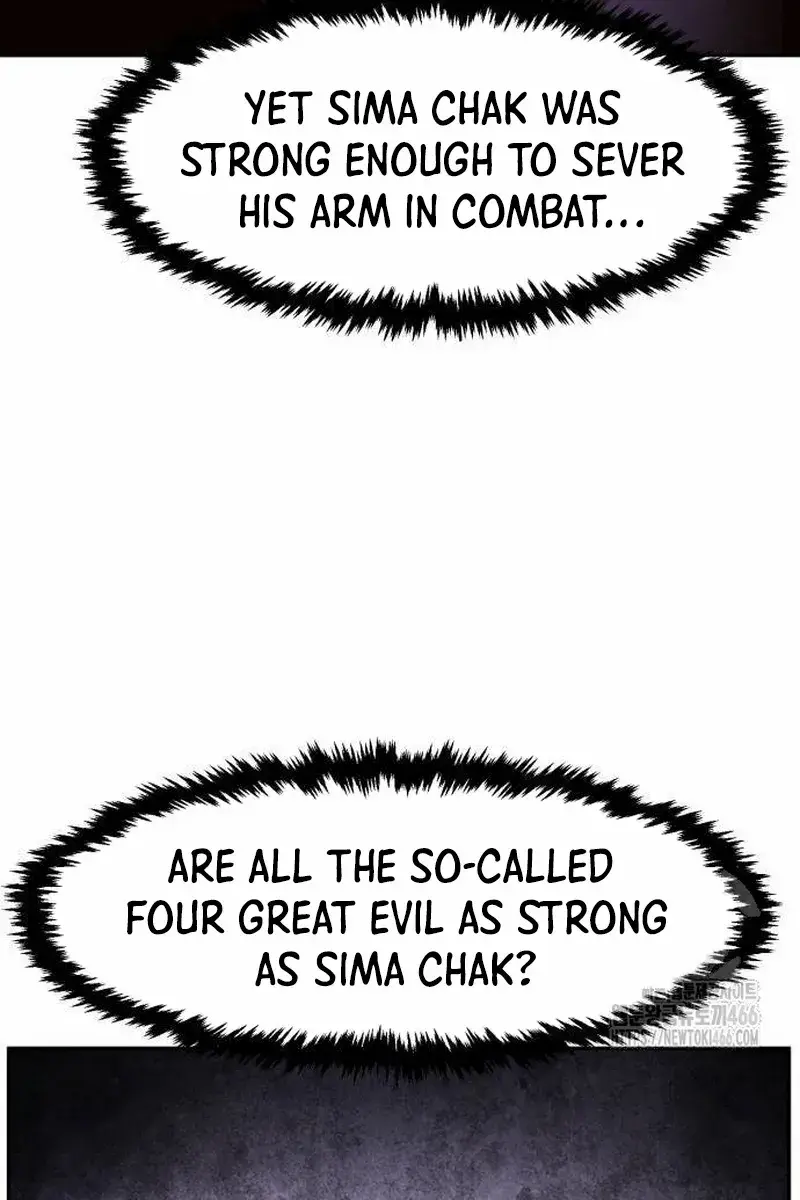 Absolute Sword Sense Chapter 113 Page 55