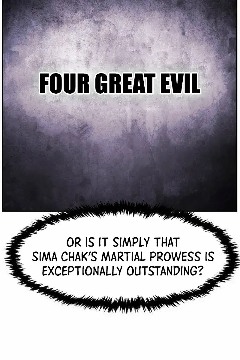 Absolute Sword Sense Chapter 113 Page 56