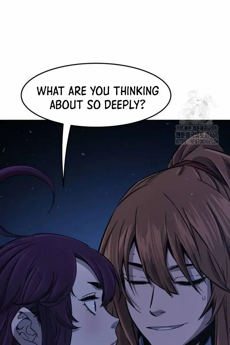 Absolute Sword Sense Chapter 113 Page 57