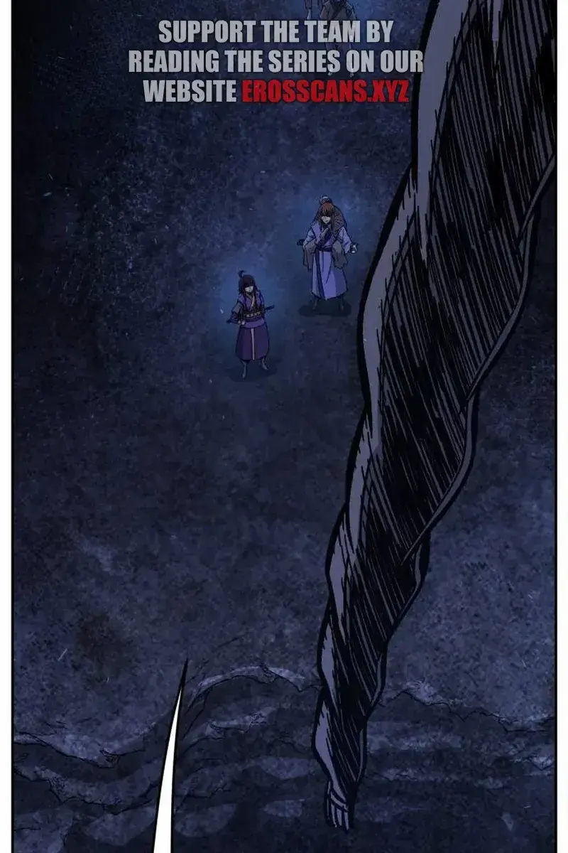 Absolute Sword Sense Chapter 113 Page 61