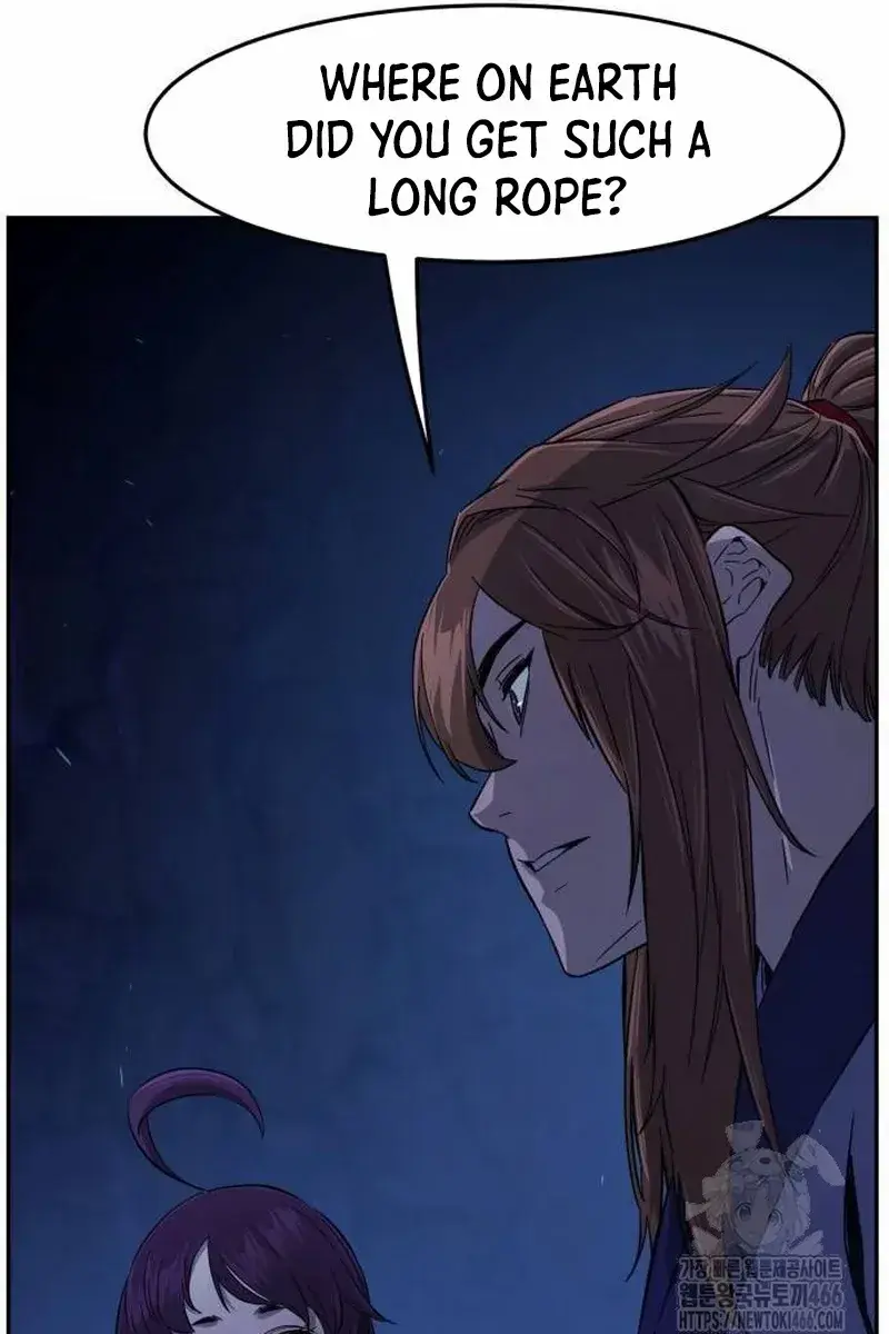 Absolute Sword Sense Chapter 113 Page 65