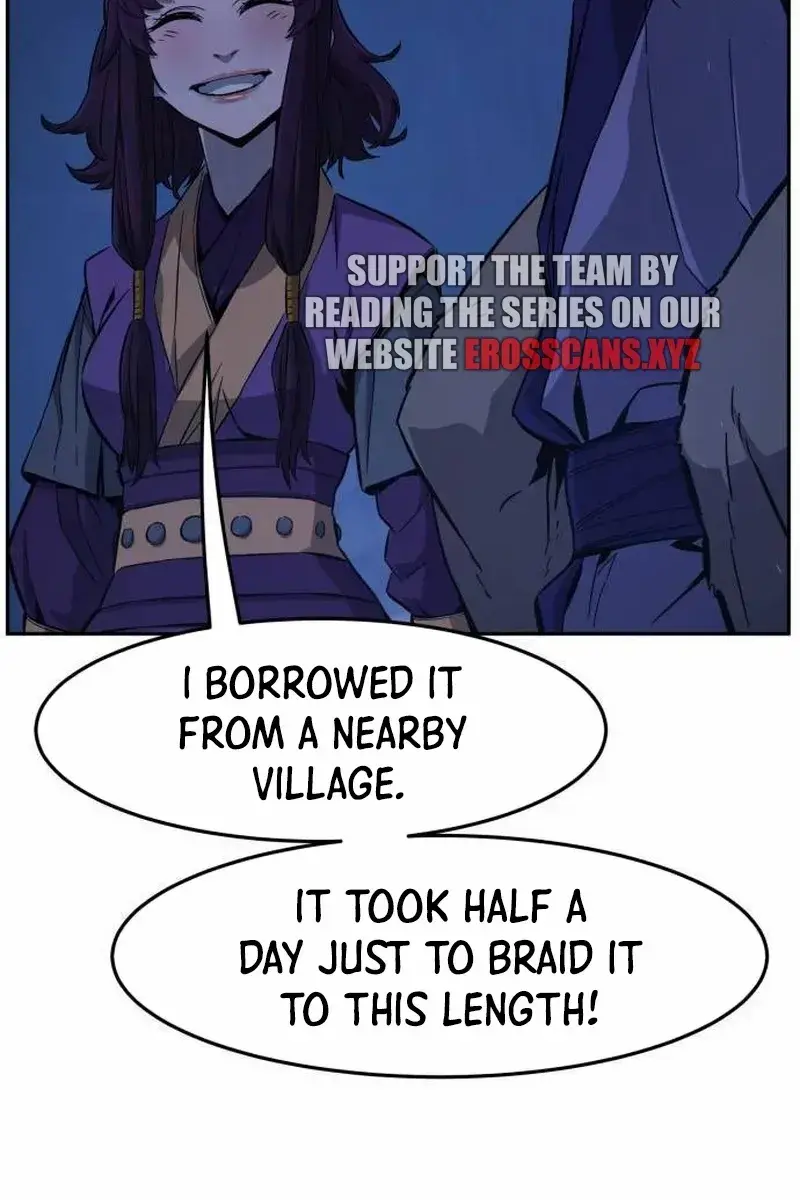 Absolute Sword Sense Chapter 113 Page 66