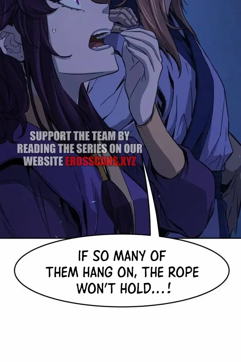 Absolute Sword Sense Chapter 113 Page 75