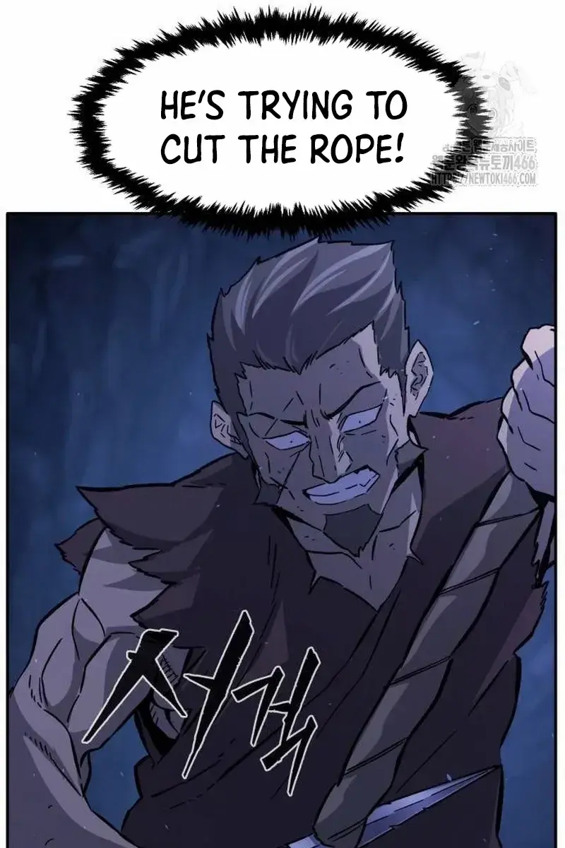 Absolute Sword Sense Chapter 113 Page 78