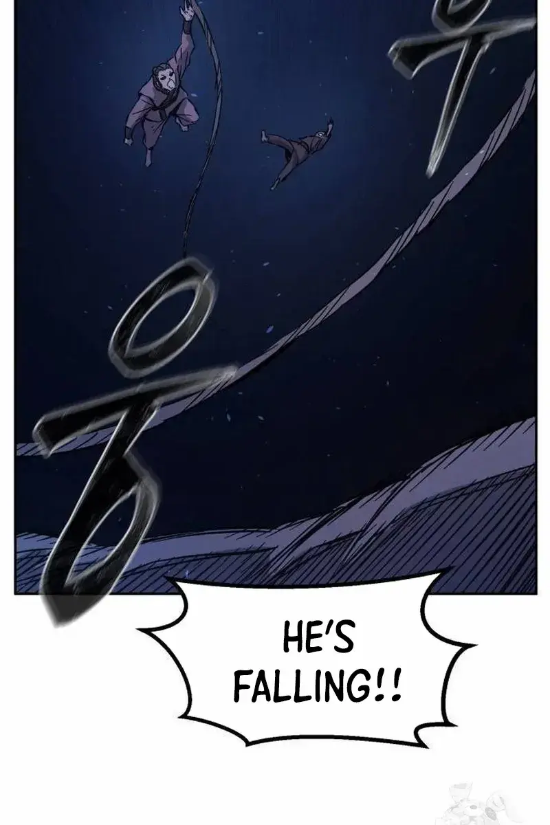 Absolute Sword Sense Chapter 113 Page 87