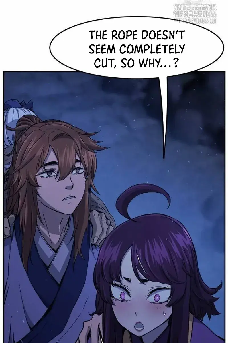 Absolute Sword Sense Chapter 113 Page 90