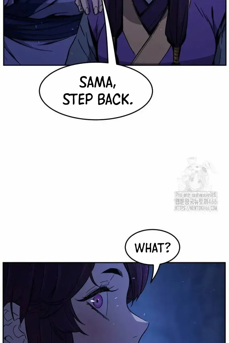 Absolute Sword Sense Chapter 113 Page 91