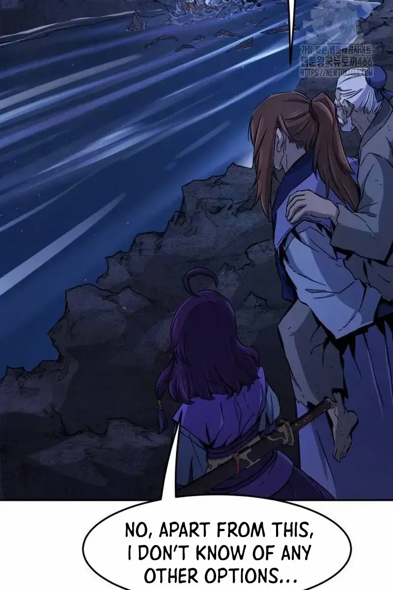 Absolute Sword Sense Chapter 113 Page 98