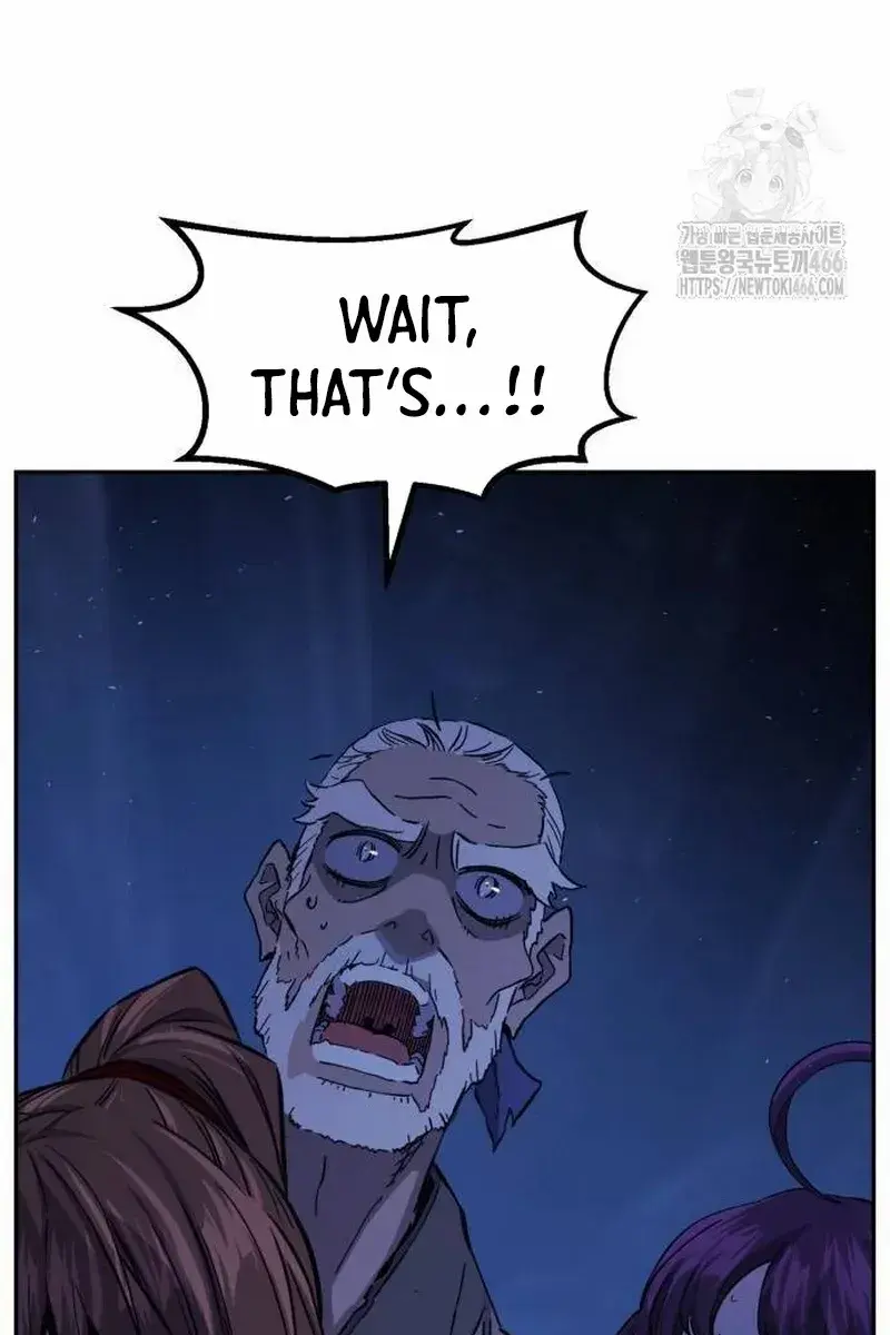 Absolute Sword Sense Chapter 113 Page 101