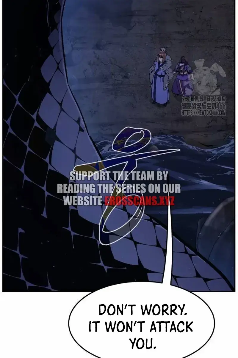 Absolute Sword Sense Chapter 113 Page 104