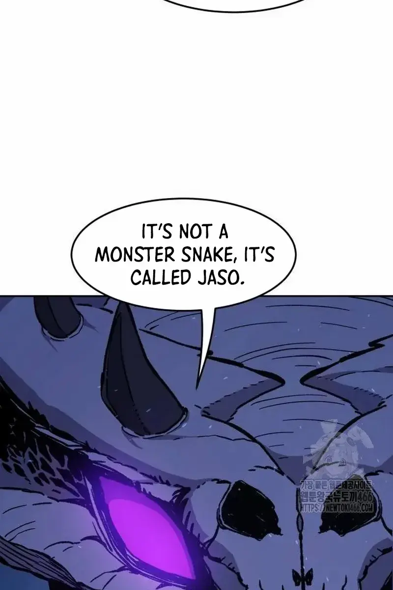 Absolute Sword Sense Chapter 113 Page 105