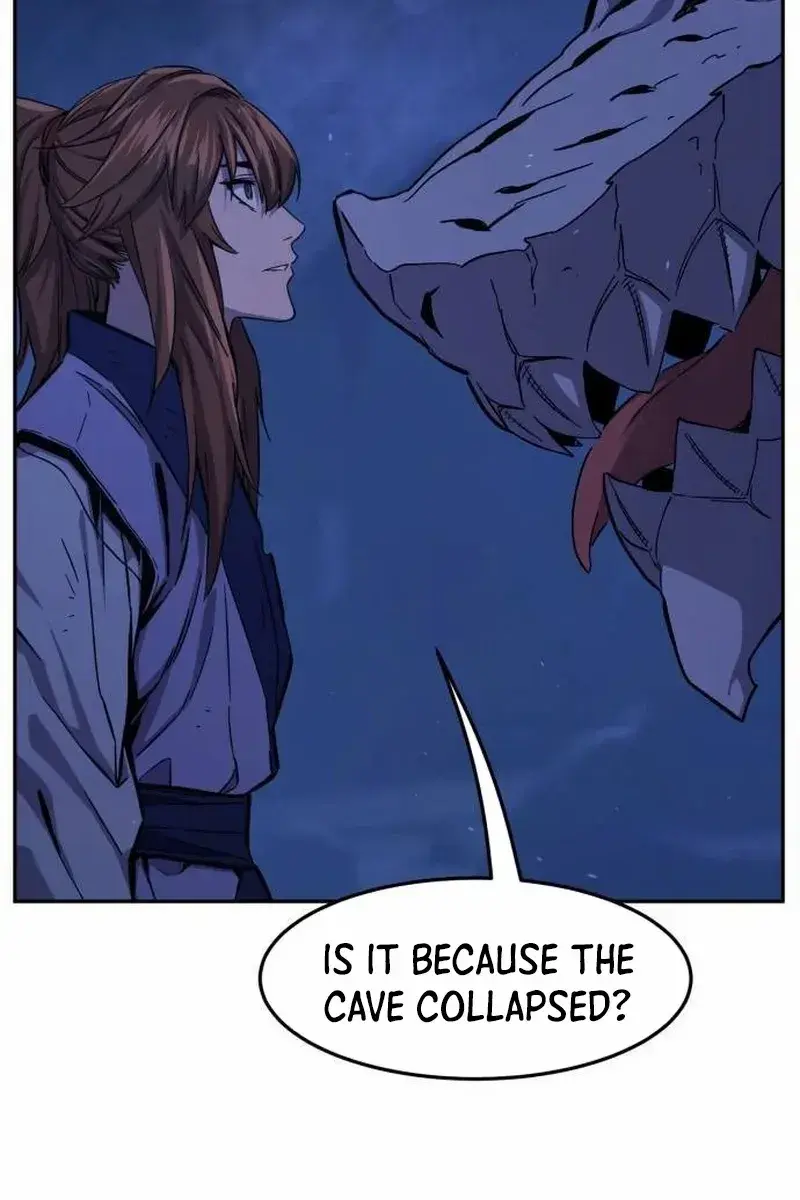 Absolute Sword Sense Chapter 113 Page 111