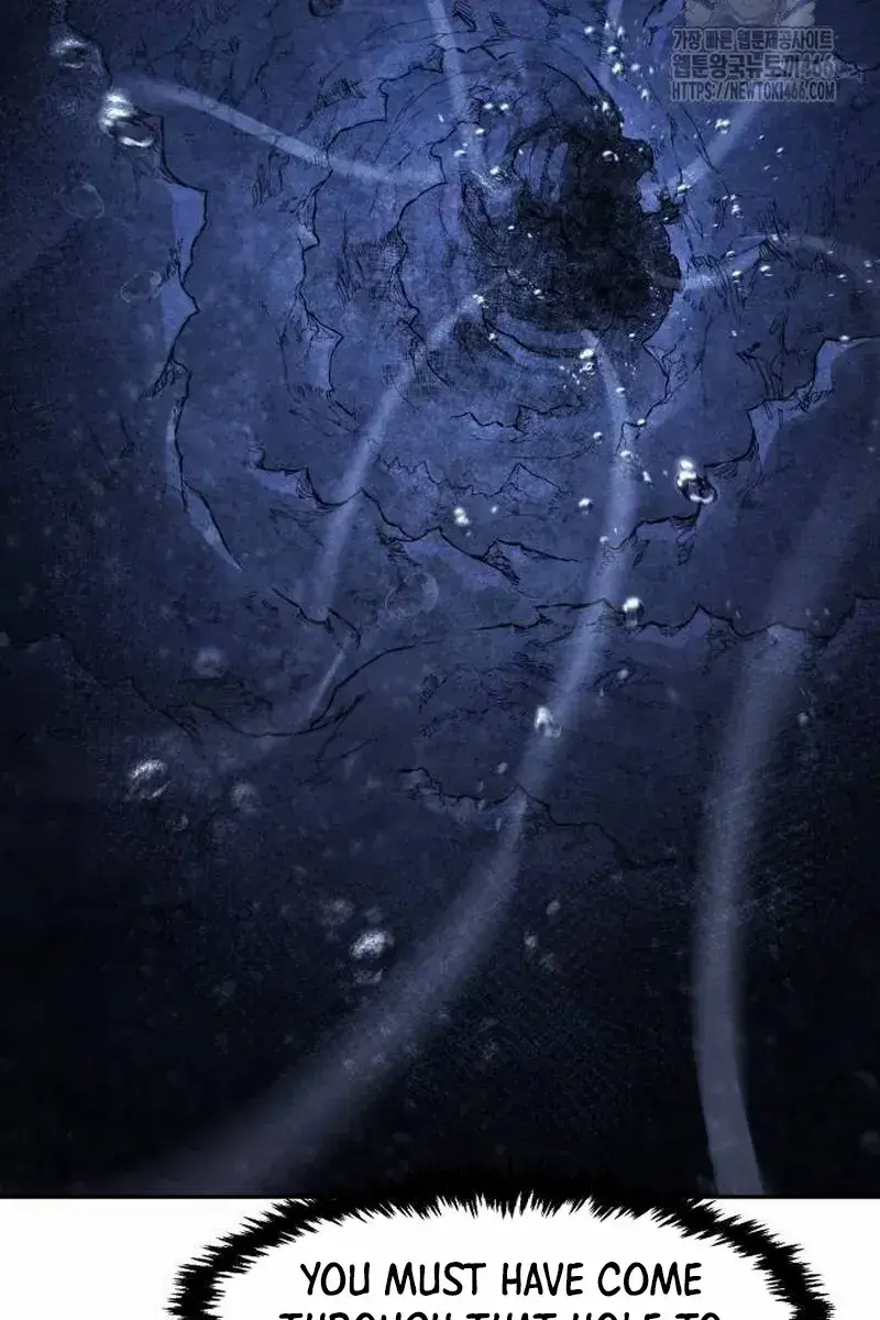 Absolute Sword Sense Chapter 113 Page 116