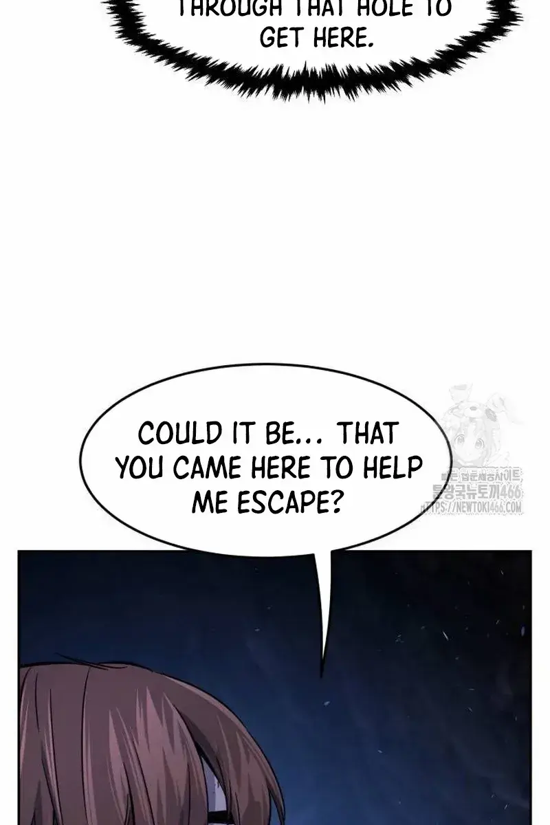 Absolute Sword Sense Chapter 113 Page 117