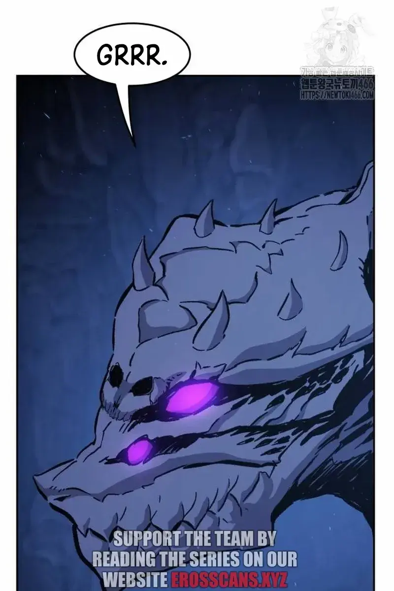 Absolute Sword Sense Chapter 113 Page 119