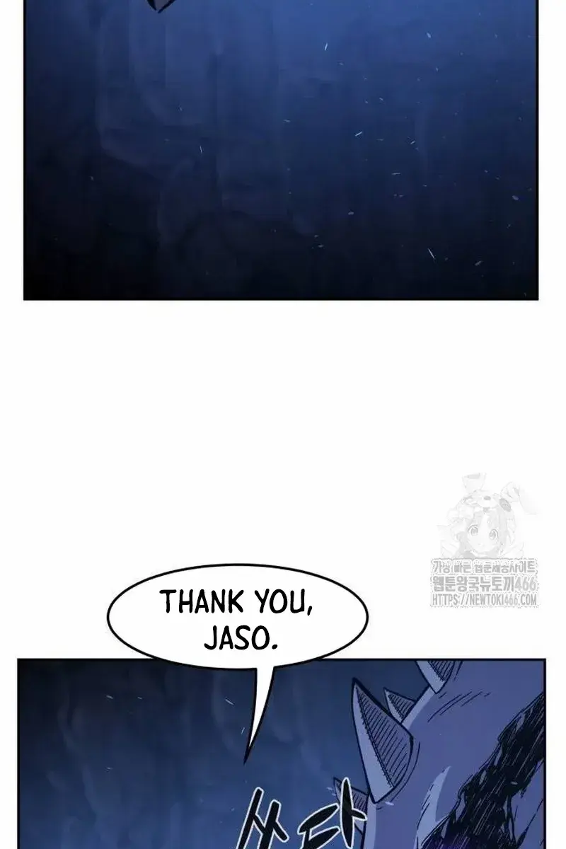 Absolute Sword Sense Chapter 113 Page 120