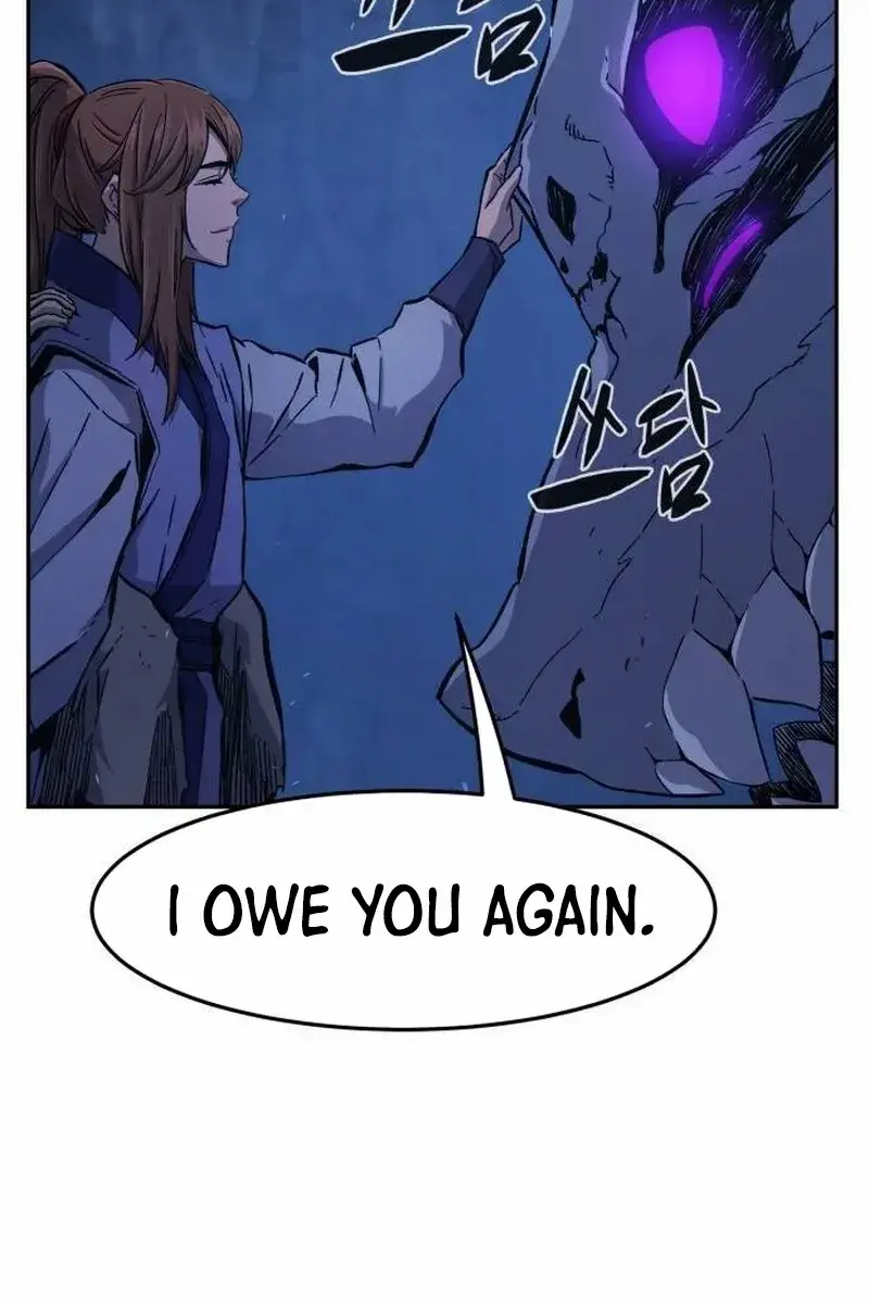 Absolute Sword Sense Chapter 113 Page 121