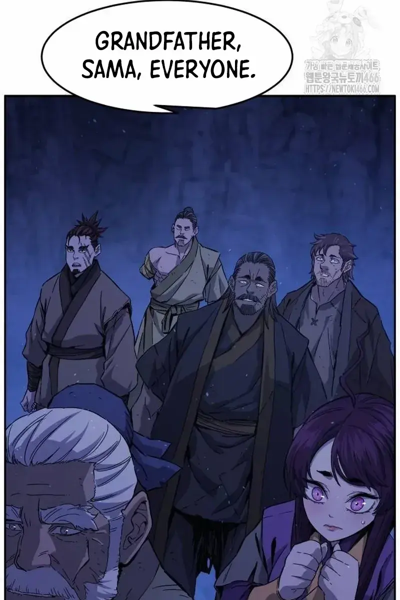 Absolute Sword Sense Chapter 113 Page 123