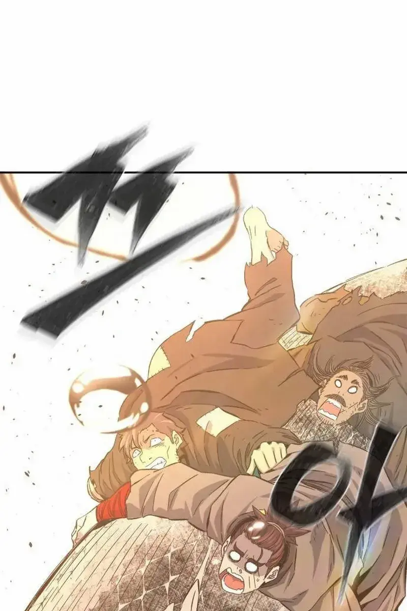 Absolute Sword Sense Chapter 113 Page 132