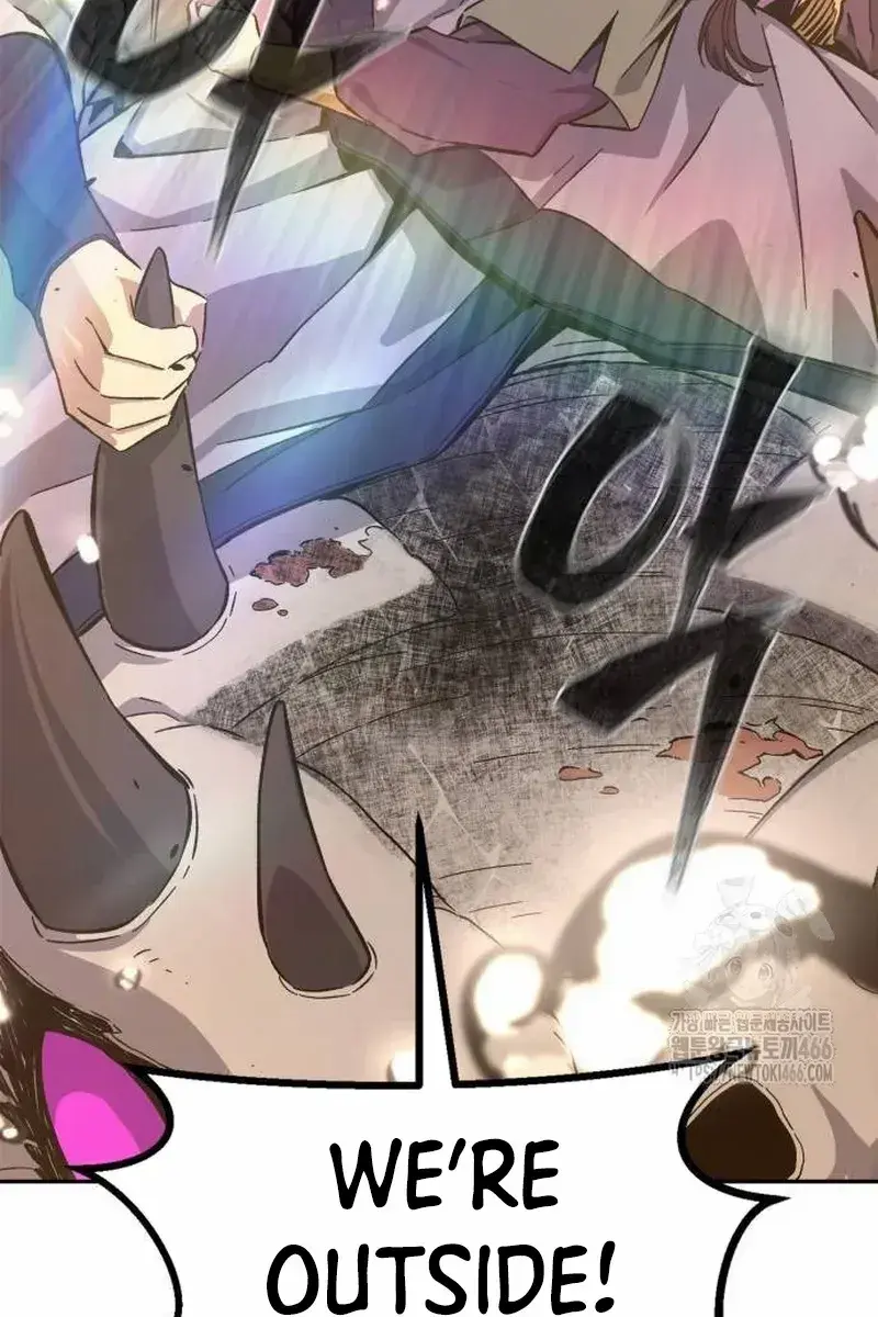 Absolute Sword Sense Chapter 113 Page 134