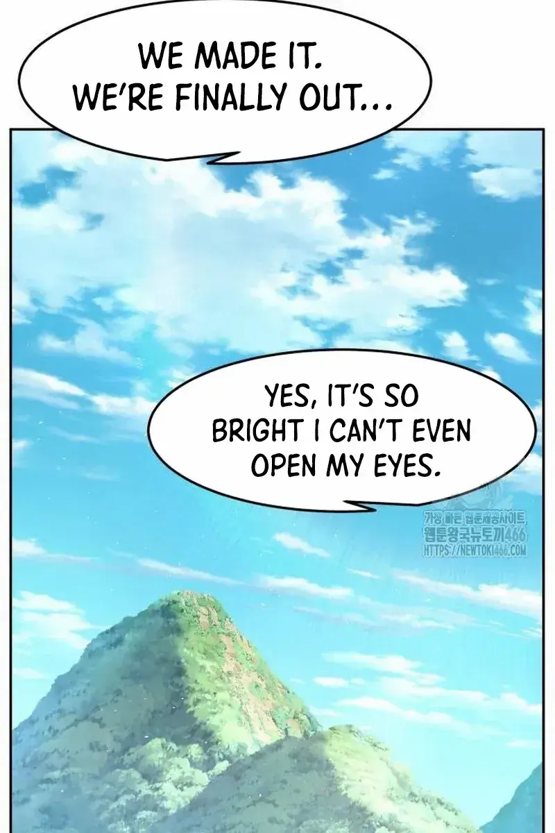 Absolute Sword Sense Chapter 113 Page 136