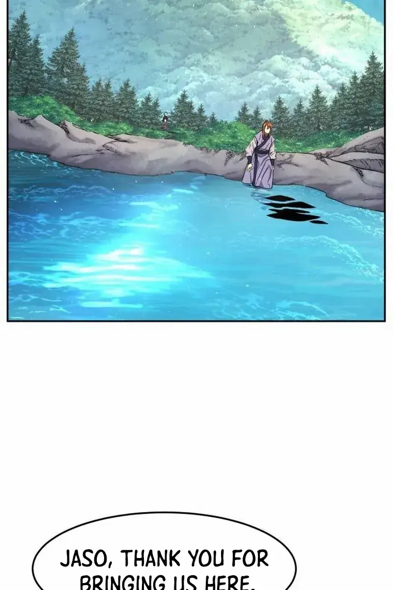 Absolute Sword Sense Chapter 113 Page 137