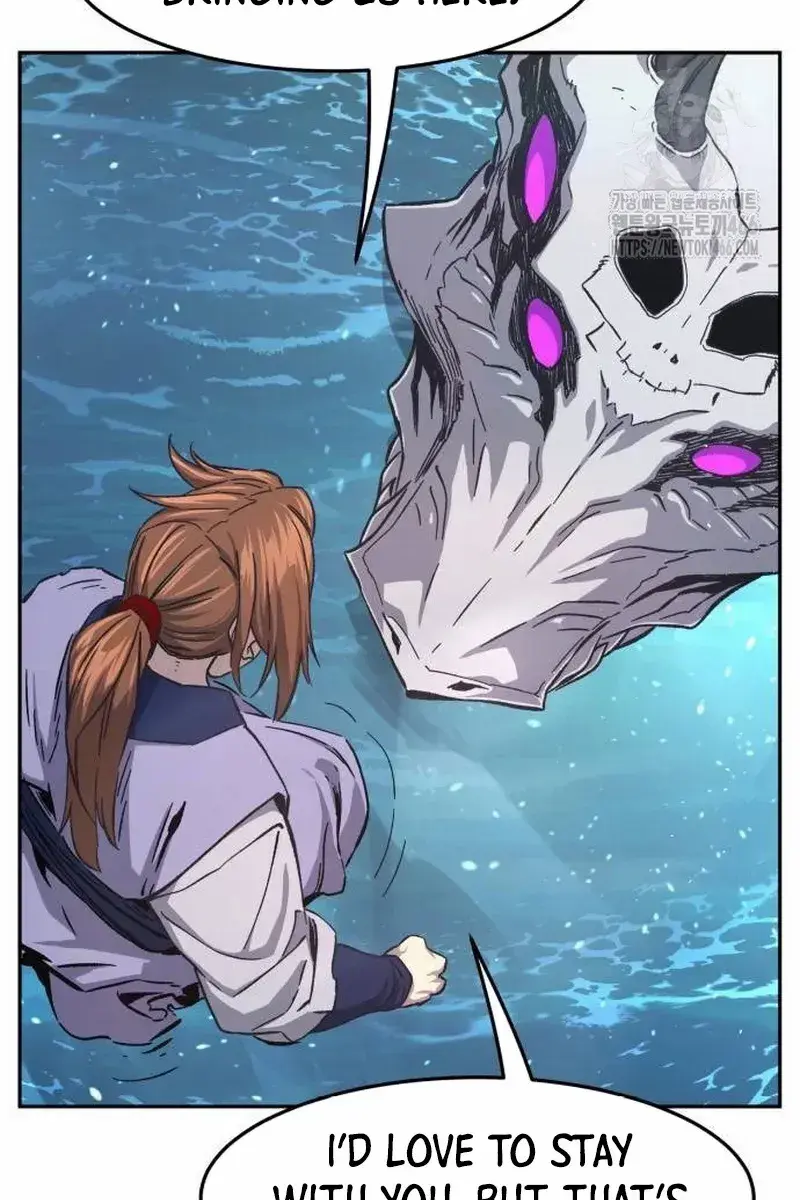 Absolute Sword Sense Chapter 113 Page 138