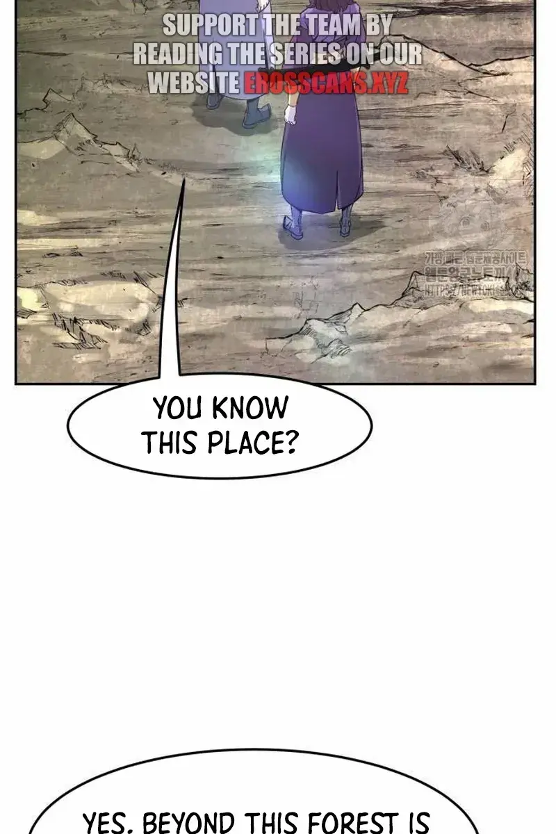 Absolute Sword Sense Chapter 113 Page 143