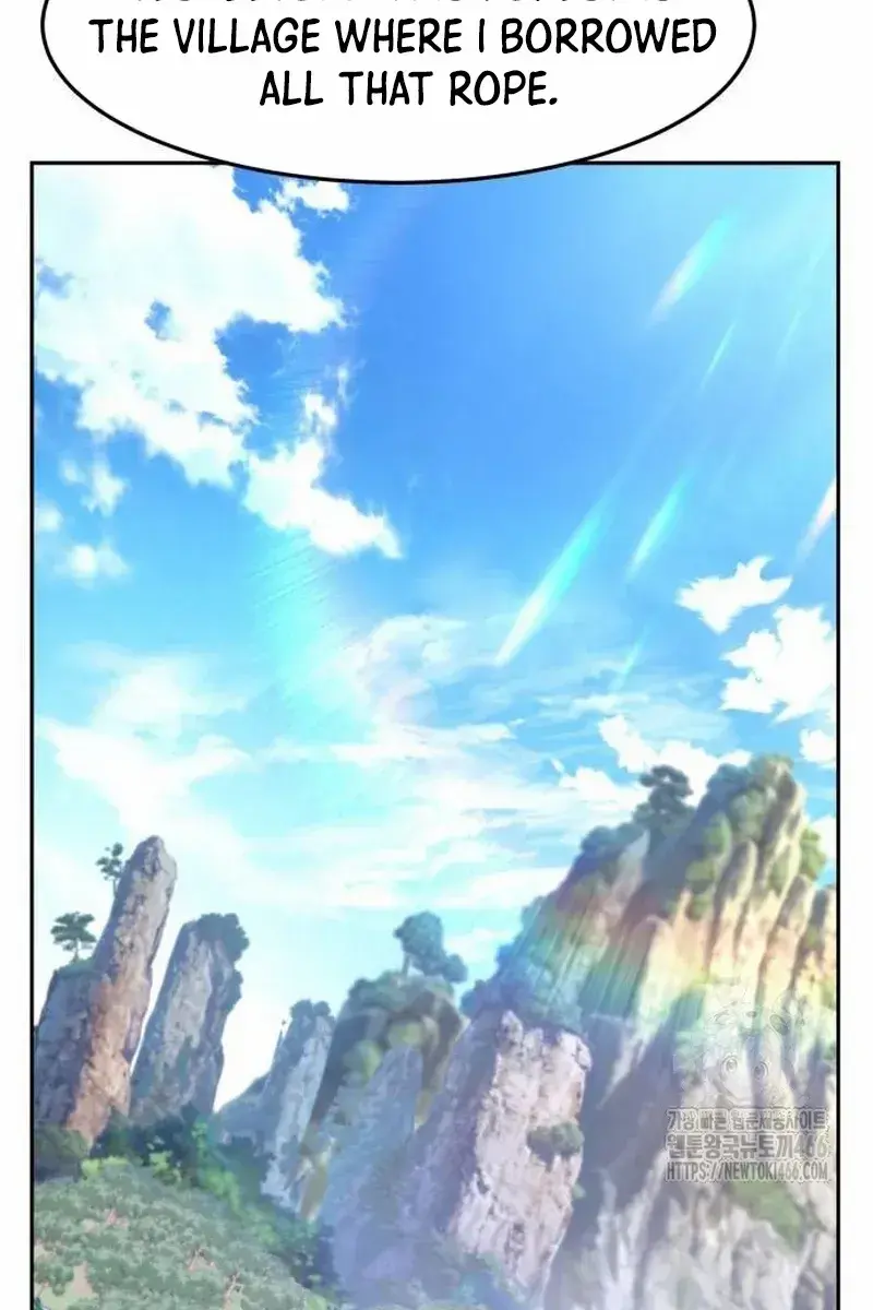 Absolute Sword Sense Chapter 113 Page 144