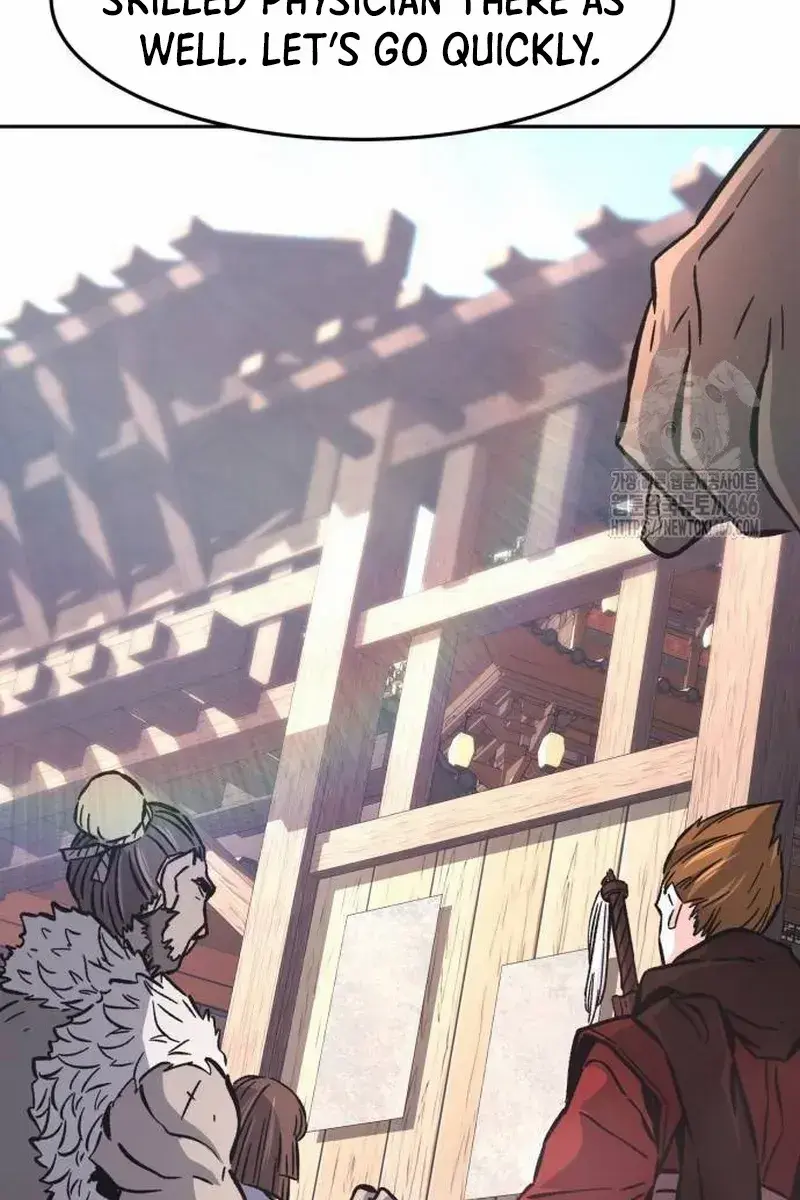 Absolute Sword Sense Chapter 113 Page 146