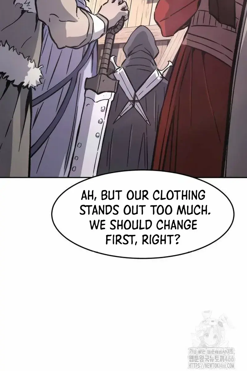 Absolute Sword Sense Chapter 113 Page 147