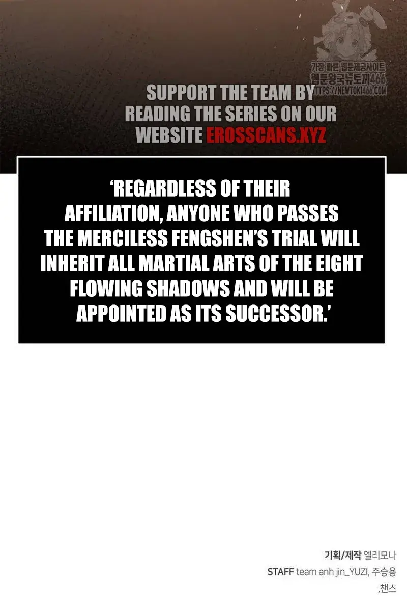 Absolute Sword Sense Chapter 113 Page 150