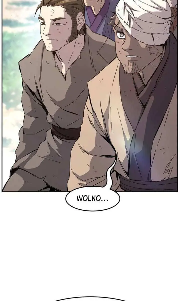 Absolute Sword Sense Chapter 114 Page 6