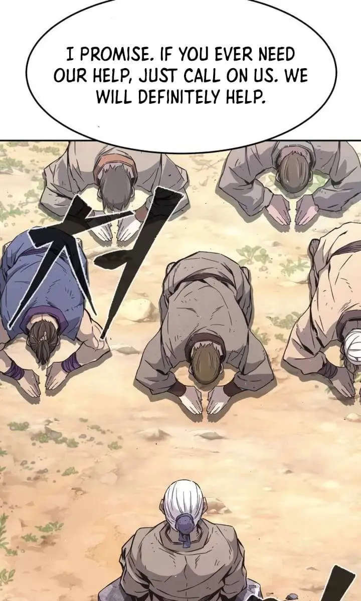 Absolute Sword Sense Chapter 114 Page 7