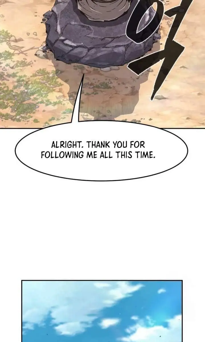 Absolute Sword Sense Chapter 114 Page 8