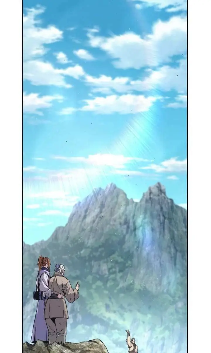 Absolute Sword Sense Chapter 114 Page 9