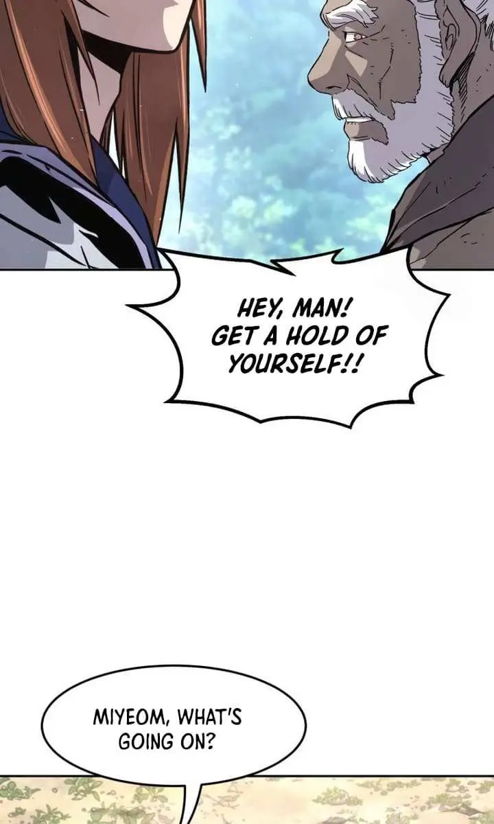 Absolute Sword Sense Chapter 114 Page 13