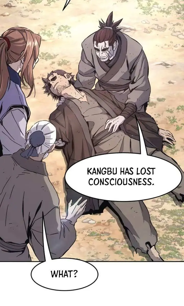 Absolute Sword Sense Chapter 114 Page 14