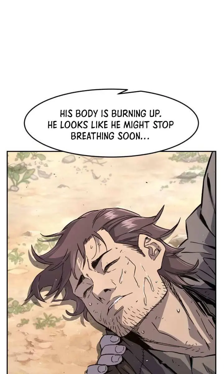 Absolute Sword Sense Chapter 114 Page 15