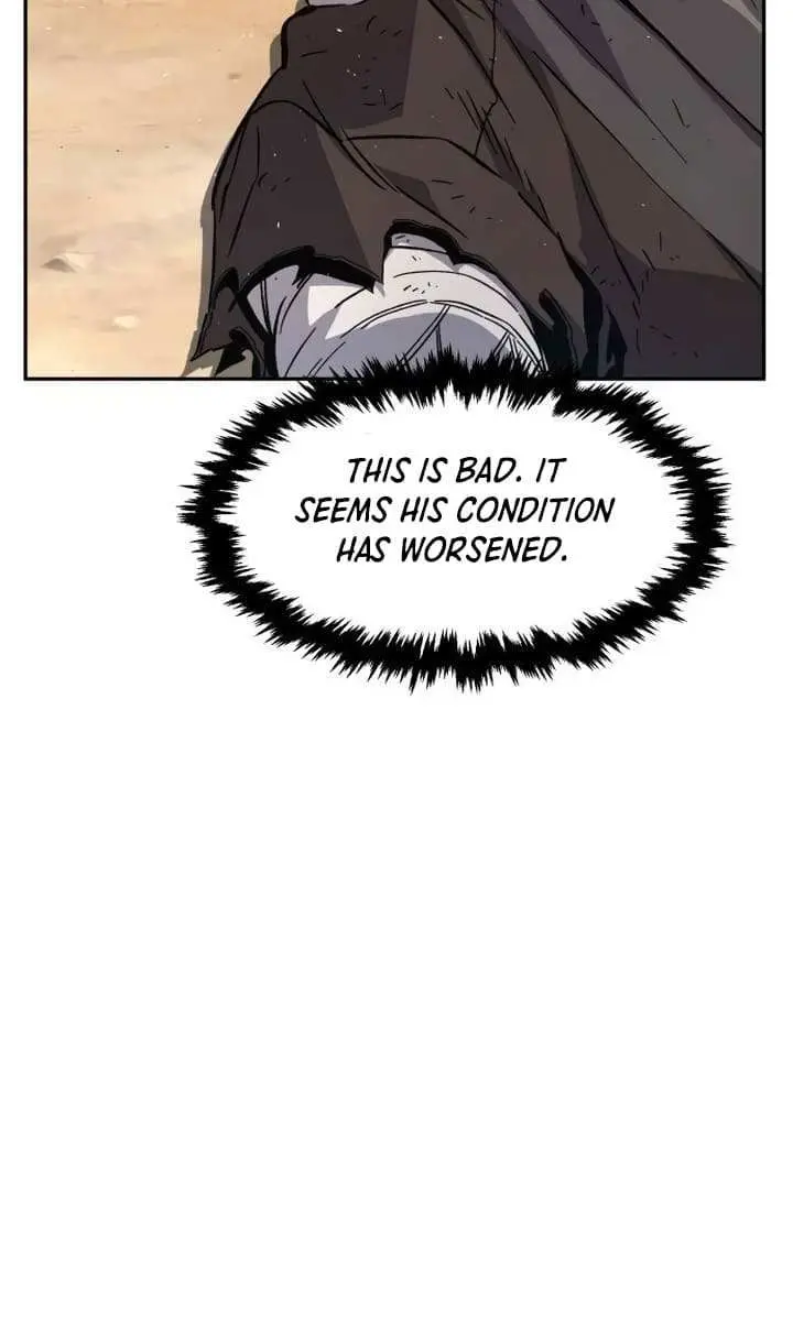 Absolute Sword Sense Chapter 114 Page 16
