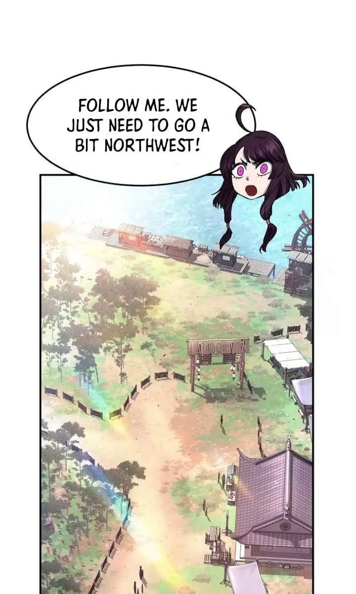 Absolute Sword Sense Chapter 114 Page 17