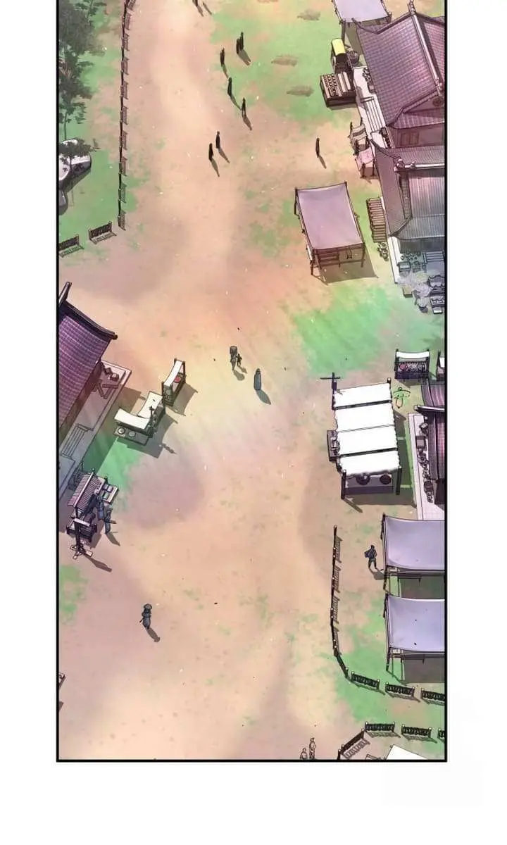 Absolute Sword Sense Chapter 114 Page 18