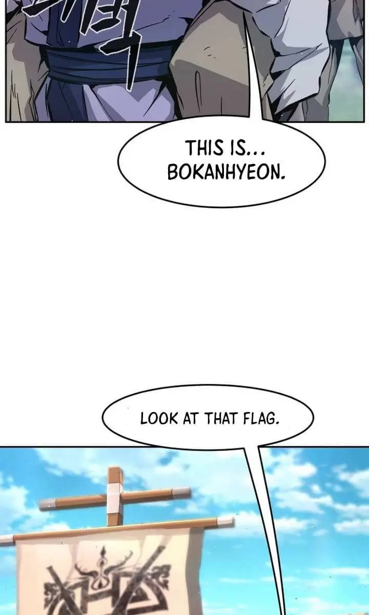 Absolute Sword Sense Chapter 114 Page 21