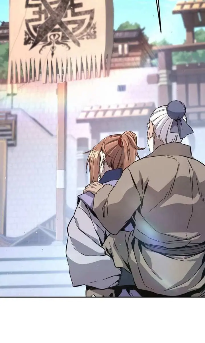 Absolute Sword Sense Chapter 114 Page 22