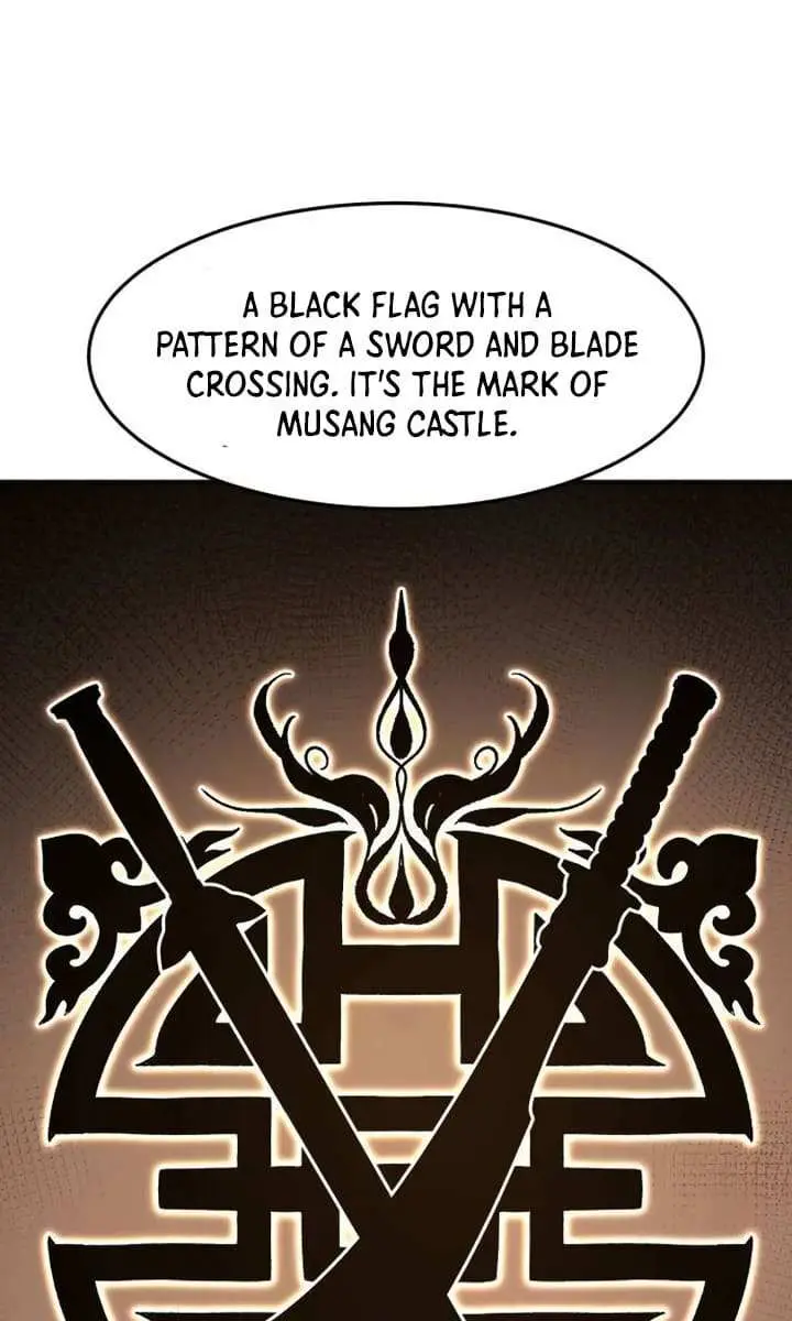 Absolute Sword Sense Chapter 114 Page 23