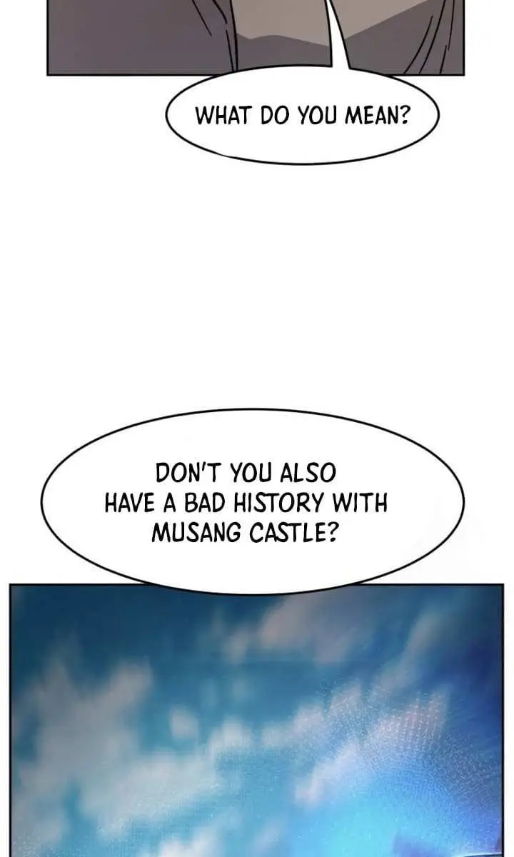 Absolute Sword Sense Chapter 114 Page 26