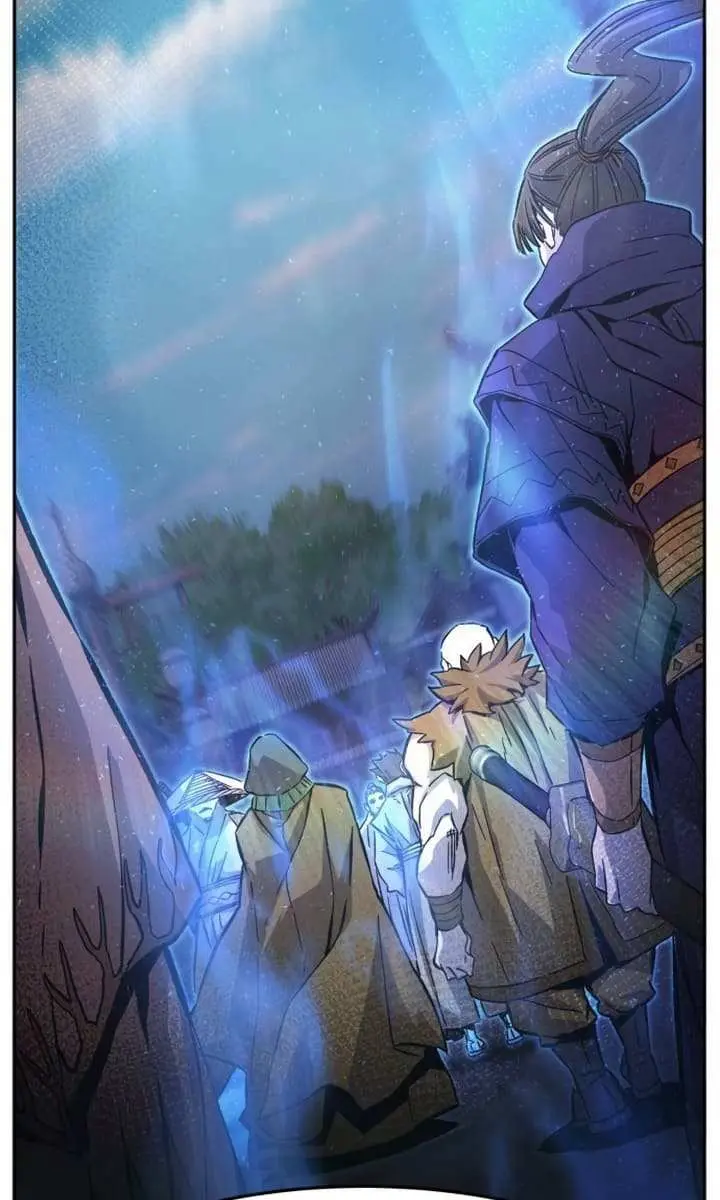 Absolute Sword Sense Chapter 114 Page 27