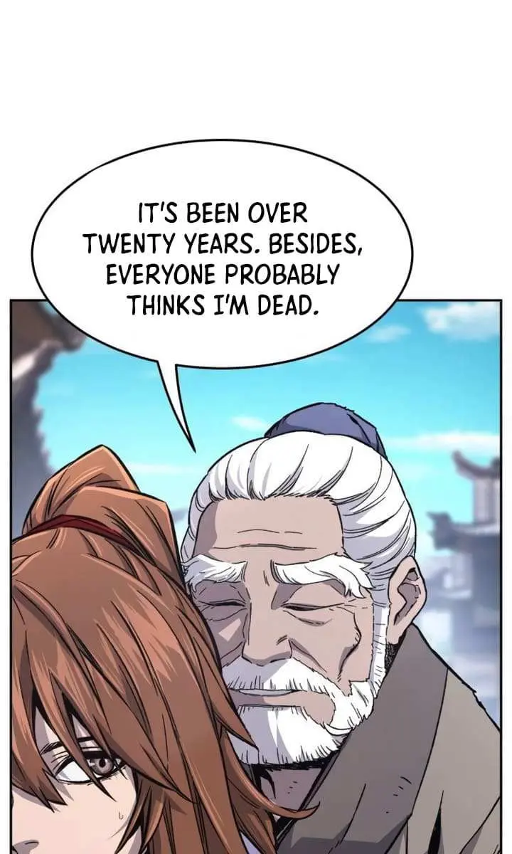 Absolute Sword Sense Chapter 114 Page 29