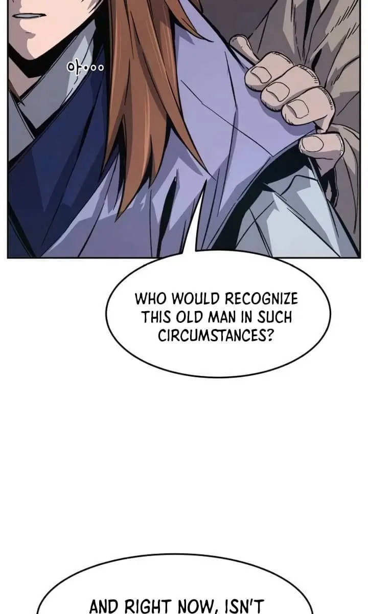 Absolute Sword Sense Chapter 114 Page 30