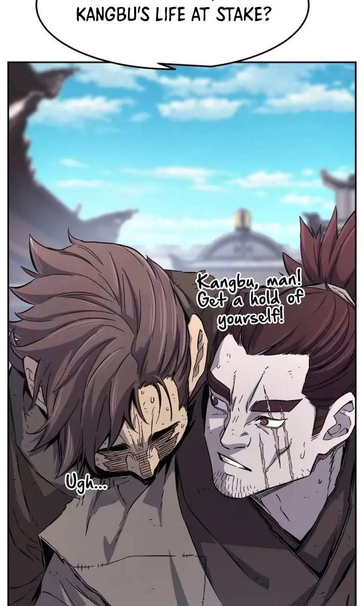 Absolute Sword Sense Chapter 114 Page 31